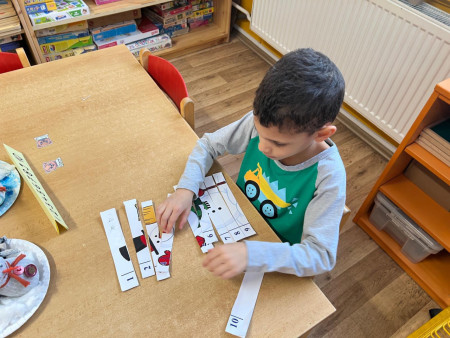 Užili jsme si spoustu zábavy